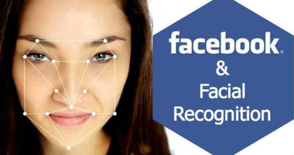 احذر تقنية التعرف على الوجه دون موافقتك عبر (فيسبوك)