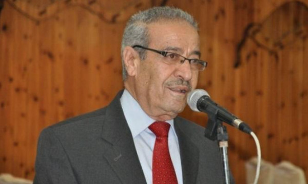 تيسير خالد: بينيت ضيف على البحرين في الذكرى العشرين لإعلانها مملكة دستورية