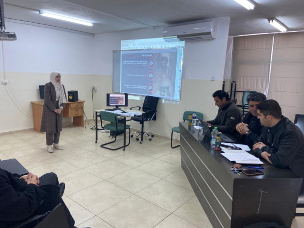 جامعة القدس تمنح الباحثة أمل عودة درجة الماجستير للاعلام الرقمي