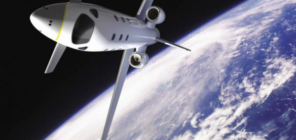 شاهد: كيف تخيل مدير شركة تسلا أول رحلة لمركبته (SpaceX Starship)