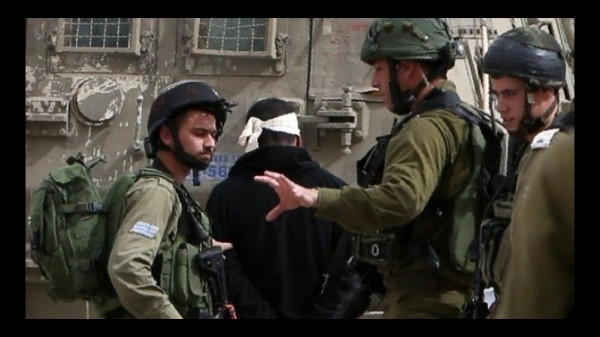 مواجهات واعتقالات خلال اقتحامات في الضفة والقدس