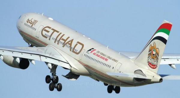 الاتحاد للطيران تضيف الجيل الأحدث من طائرات الشحن A350F إلى أسطولها