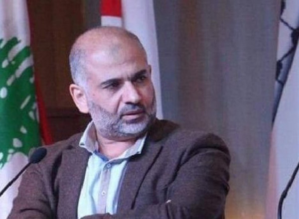 الوليدةُ الفلسطينيةُ اللقيطةُ تحجرُ على الأمِ الأصيلةِ المريضةِ