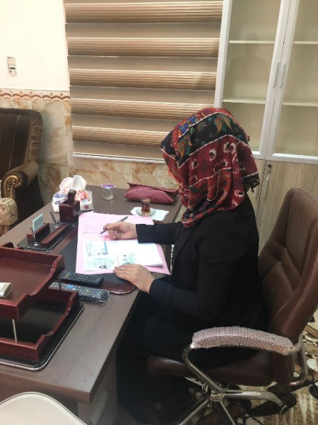 بالتفاصيل.. سائق عراقي يذبح زبونته الدائمة ويحرقها بمكان عام