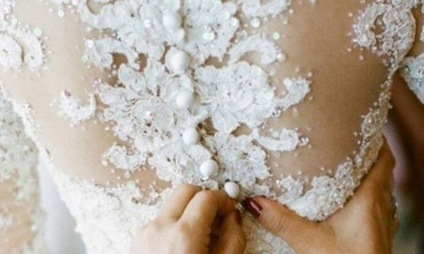 أبرز صحيات الزفاف للعروس نحيلة القوام