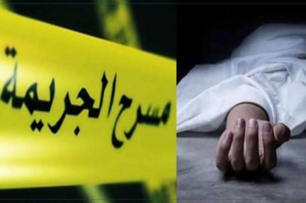 بسبب خلاف قديم.. شاب يقتل شقيقه ثم يجلس قرب جثته ينتظر الشرطة