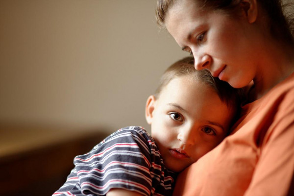 للأمهات.. كيف تواجهين الإكتئاب بطريقة سهلة؟