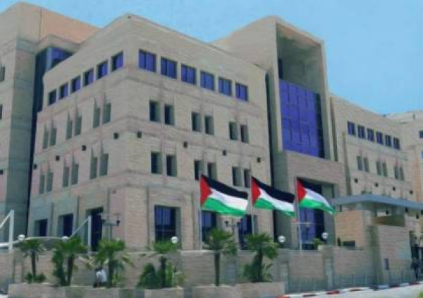 إعلان نتائج مؤشر سلطة النقد الفلسطينية لدورة الأعمال– شباط 2022