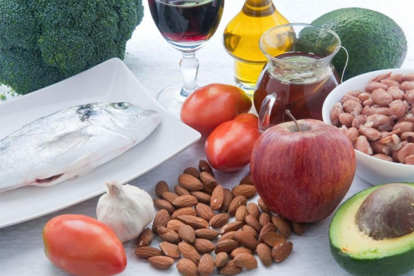 تعرف على أفضل مكون غذائي يخفض نسبة الكوليسترول المرتفعة