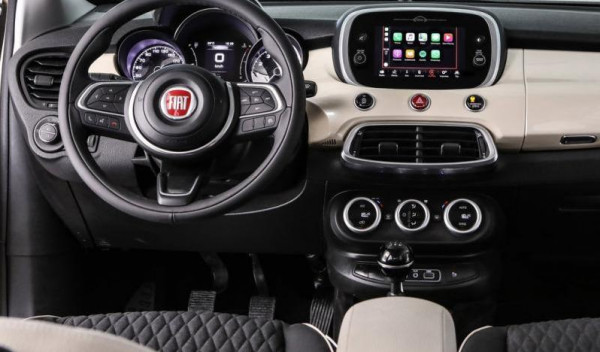 شاهد: Fiat تجمع معايير التطور والرفاهية بسيارة عائلية جديدة