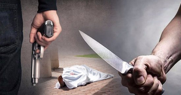لهذا السبب.. والد عروس هندية يقتل حما ابنته في محطة القطار