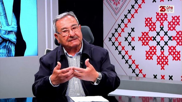 رمزي رباح يلتقي بسفير فنزويلا البوليفارية وسفير ممثلية الارجنتين