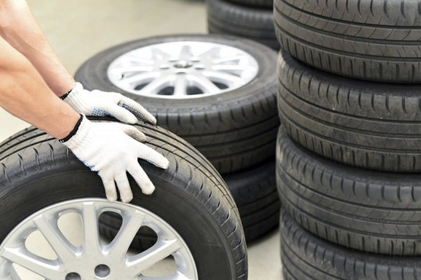 من الأفضل.. إطارات الصيف أم إطارات كل الفصول؟