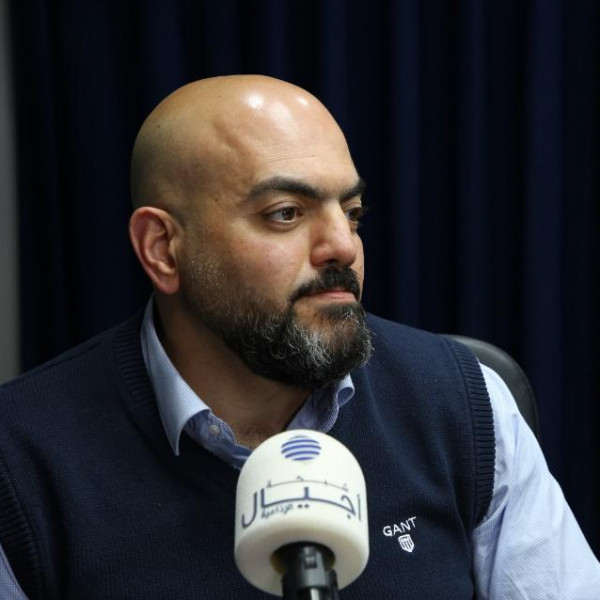 أين عقوبات العالم على إسرائيل؟