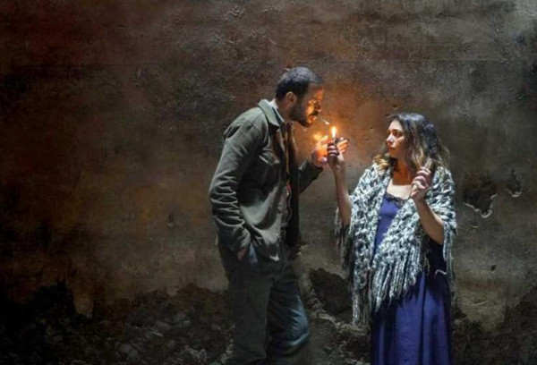 إدارة مهرجان القدس السينمائي تكشف السلبيات التي جاءت في فيلم (صالون هدى)