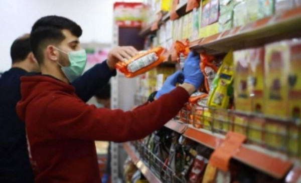 النيابة العامة بغزة تصدر قرارات حول جرائم الاستغلال والاحتكار ورفع أسعار السلع