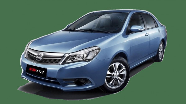 شاهد: BYD تكشف عن منافسا قويا لسيارات كيا وهيونداي