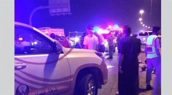 لهذا السبب.. شبان يقتلون سائق بطريقة وحشية ثم يحرقونه