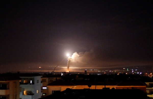 (إسرائيل اليوم): الجيش الأميركي أسقط طائرتين في العراق كانتا متوجهتين لمهاجمة إسرائيل