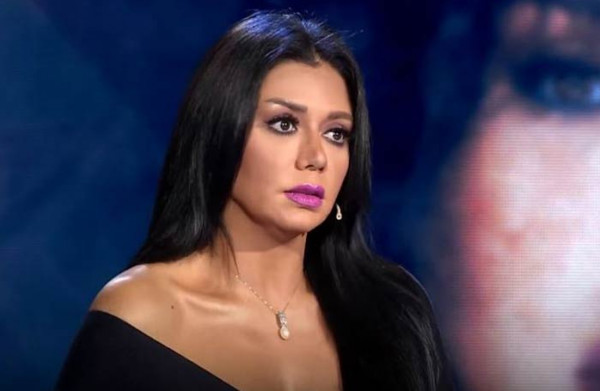 Witness: Rania Youssef's ex-wife reveals the reason for his separation ...