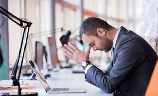 كيف يؤدي الإجهاد إلى الجلطة الدماغية؟