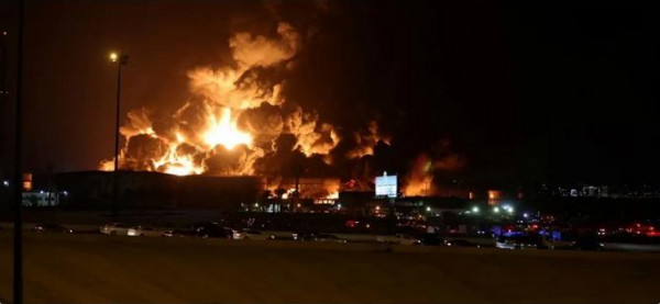 من هي شركة أرامكو التي يستهدفها الحوثيين؟ وهل توقف الرياض تصدير النفط؟