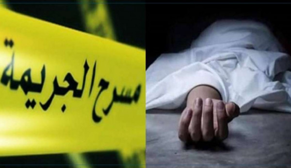 بعد مشادة كلامية.. شاب يقتل شقيقه أمام المارة ويفر بالهروب