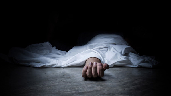 بعد قتله لعائلته بالكامل.. مجرم يطالب بالإعدام في الساحات أمام الجميع