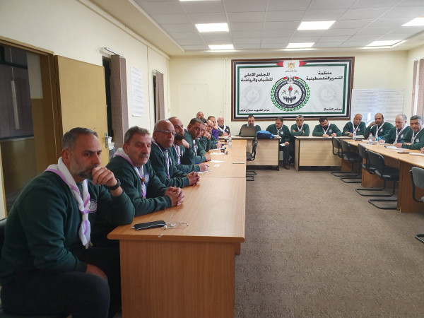 مظهر: دورة تأهيل قادة التدريب سيعقبها دورات أخرى على مستوى الوطن