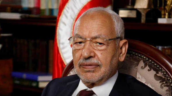 تونس: وحدة مكافحة الإرهاب تستدعي زعيم حزب النهضة المعارض "الغنوشي"