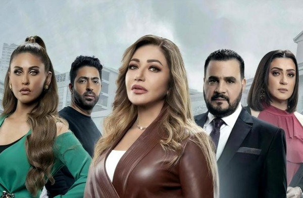 بسبب مشاهده المخلة بالآداب.. هل سيتم توقيف مسلسل دنيا تانية؟