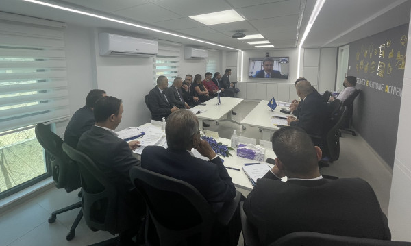 الهيئة العامة لمجموعة شركة المشرق للتأمين تعقد اجتماعها السنوي