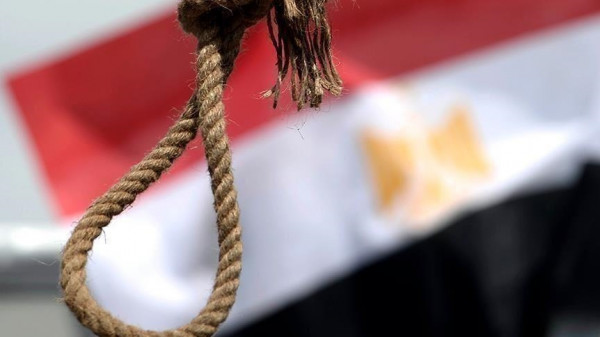 مصر.. الحكم بإعدام 3 شباب لإرتكابهم جريمة قتل بحق طفل