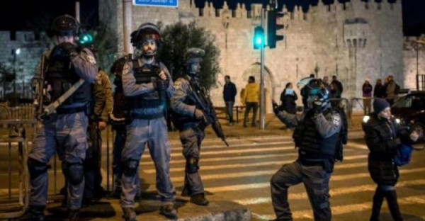 البرغوثي: المقاومة هي السبيل الوحيد لردع العدو وحماية شعبنا