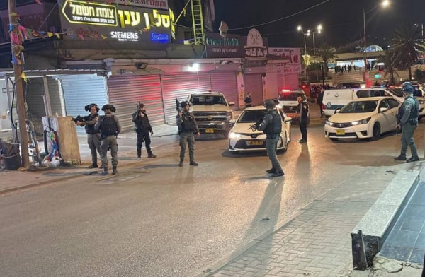 فيديو.. إصابات بجراح خطيرة في سلسلة حوادث إطلاق نار بأراضي 48
