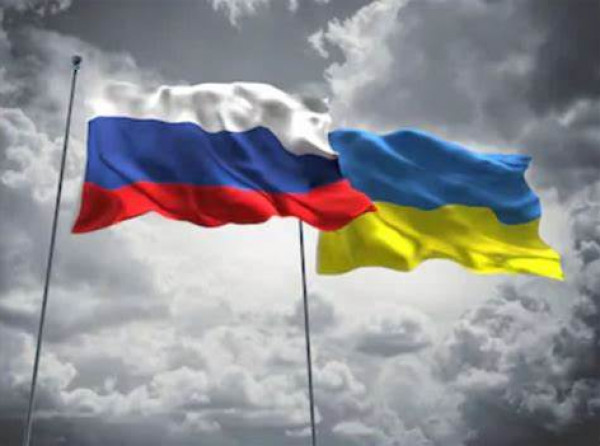 أوكرانيا تفرض حظراً على جميع الواردات من روسيا