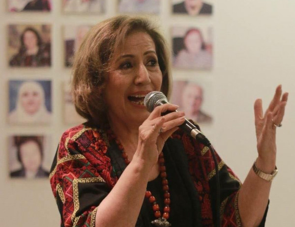 مسارات: عبد الهادي رئيسةً لمجلس الأمناء والتكريتي رئيسًا لمجلس الإدارة