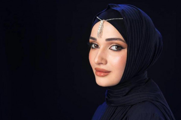 مكياجك في رمضان..هل تريدين إطلالة هادئة مفعمة بالأنوثة؟