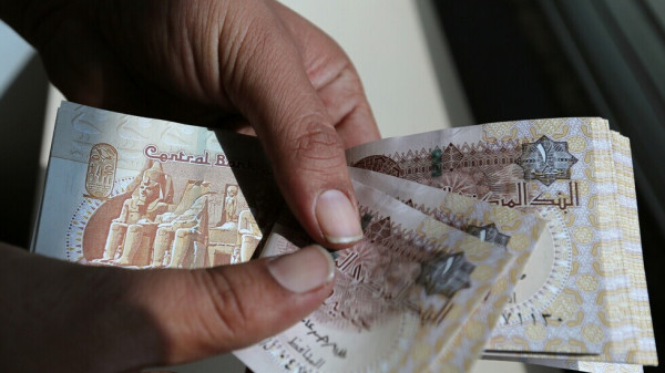 التضخم في مصر يصل إلى مستوى قياسي