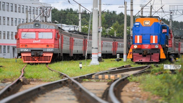 السكك الحديدية الروسية تتعثر عن سداد أقساط سنداتها