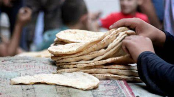 لبنان: أزمة خبز كبيرة في شهر رمضان