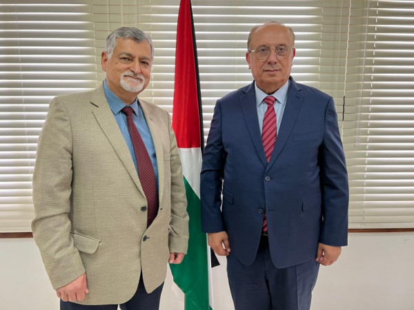 "القدس المفتوحة" تحصل على اعتماد تخصصين جديدين في درجة الماجستير