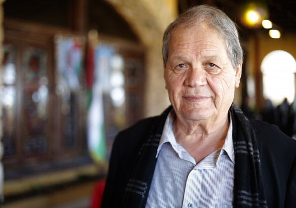 فتوح: ندين اقتحام الأقصى والوحدة الوطنية هي السبيل لمواجهة العدوان الإسرائيلي