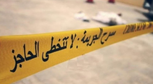 أربعيني يقتل ابن أخته أثناء عودتهم من أداء مناسك العمرة