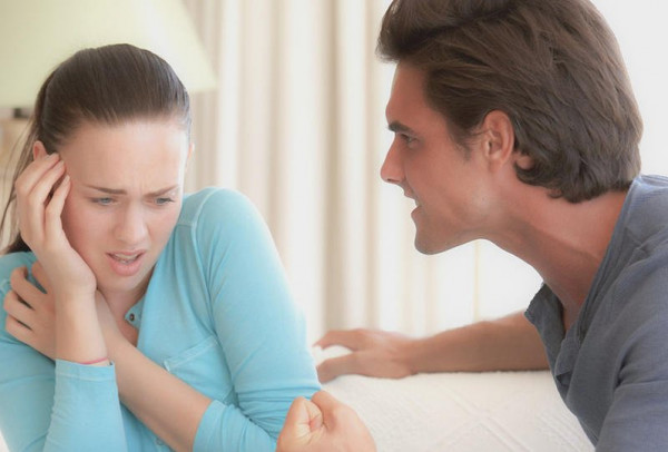 كيف تتعاملي مع زوجك العصبي خلال رمضان؟