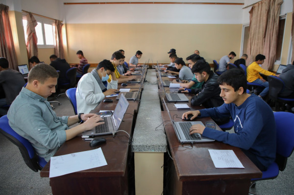 "التربية" تختتم تطبيق دراسة (بيزا) على مستوى مدارس العينة الوطنية