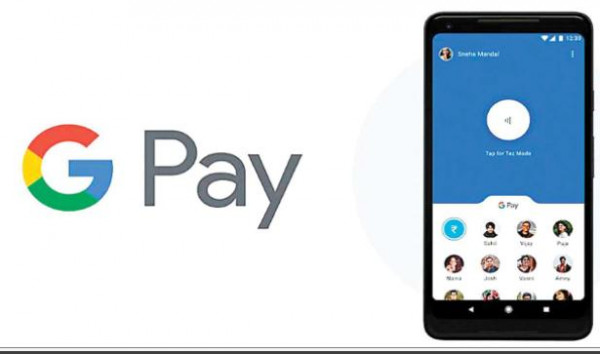 كيف تعطل حسابك على Google Pay بشكل دائم؟