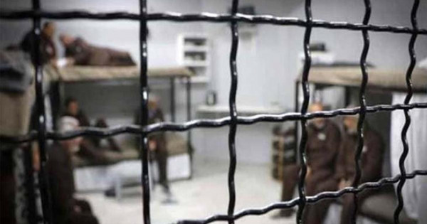 الأسرى الإداريون يواصلون مقاطعة محاكم الاحتلال لليوم الـ116