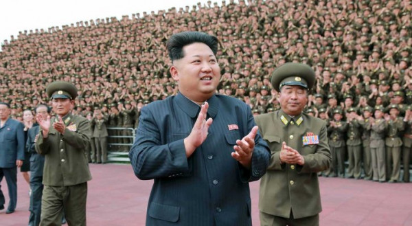 زعيم كوريا الشمالية يتعهد بـ"تعزيز" القدرات النووية لبلاده