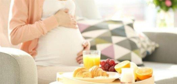 كيف تتخلصي من إضطراب الأكل أثناء الحمل؟